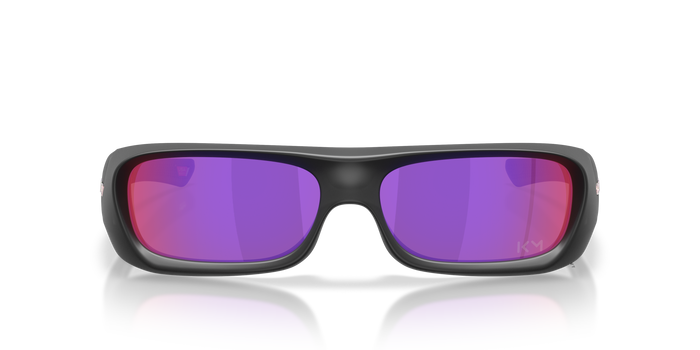 Oakley PERMIAN OO9520 07 59 15 太阳镜 — 图片 2