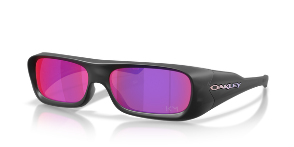 Gafas de Sol Oakley PERMIAN OO9520 07 59 15 — vista tres cuartos