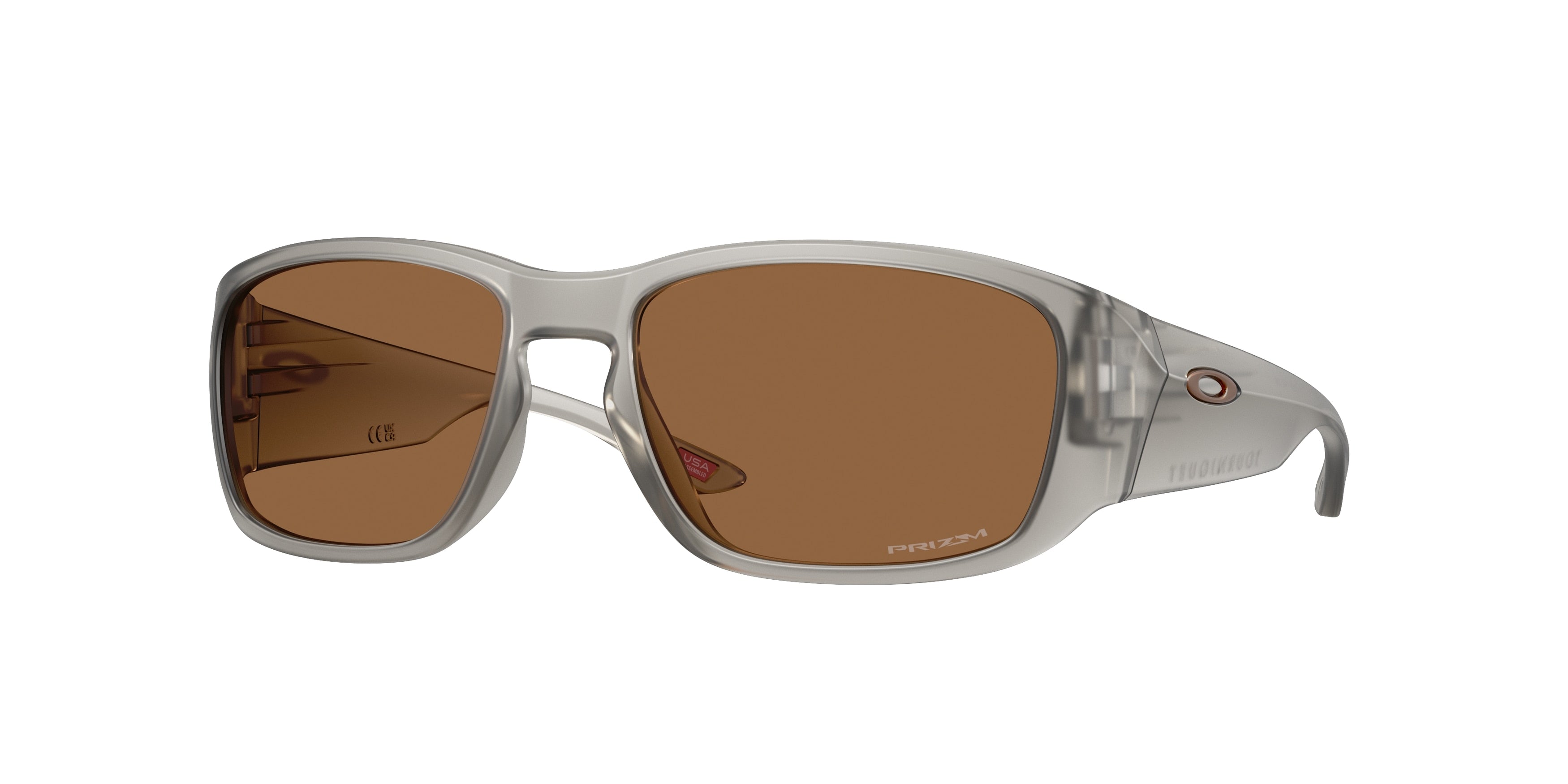 Sonnenbrille Oakley TOURNIQUET OO9521 952102 57 17