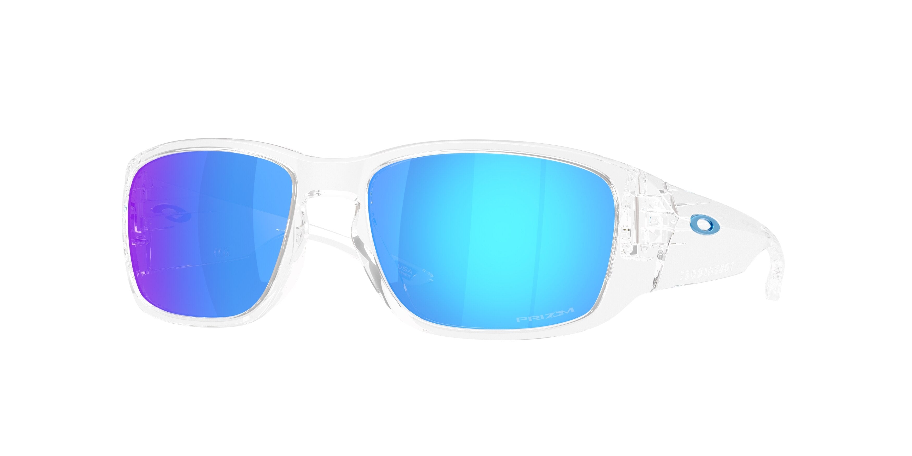 Sonnenbrille Oakley TOURNIQUET OO9521 952104 57 17