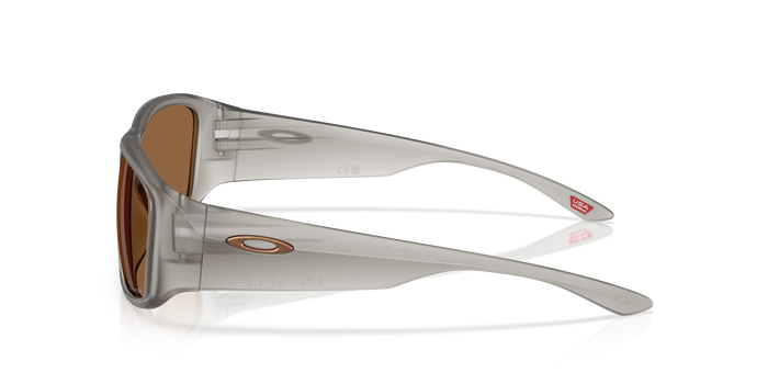 Sunglasses Oakley TOURNIQUET OO9521 02 57 17 — Image 3