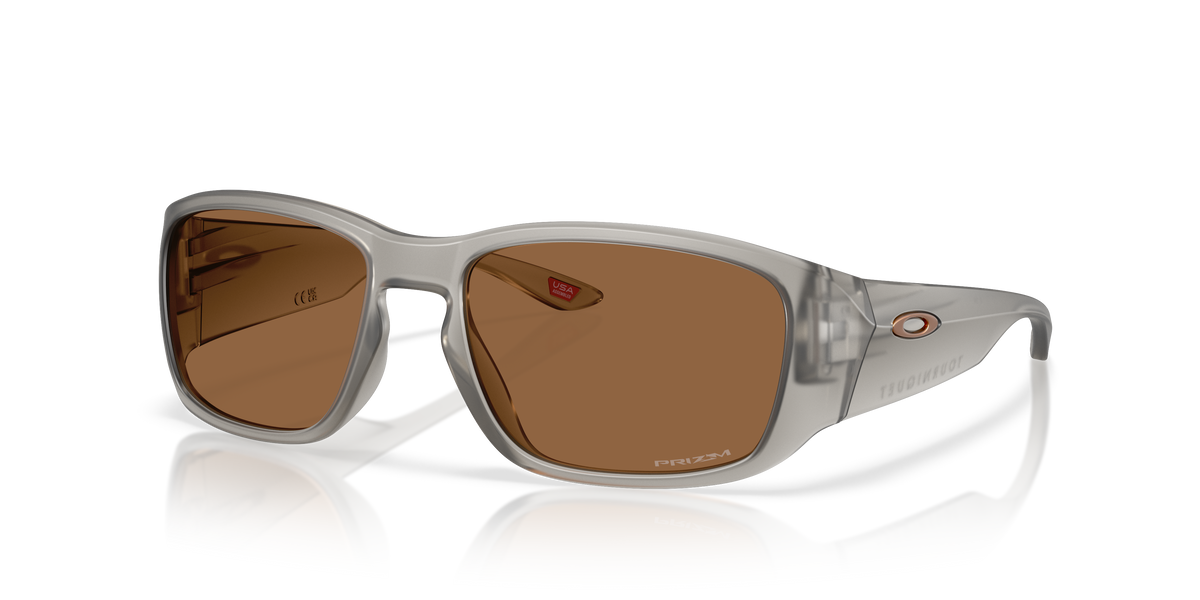 Oakley TOURNIQUET OO9521 02 57 17 太阳镜