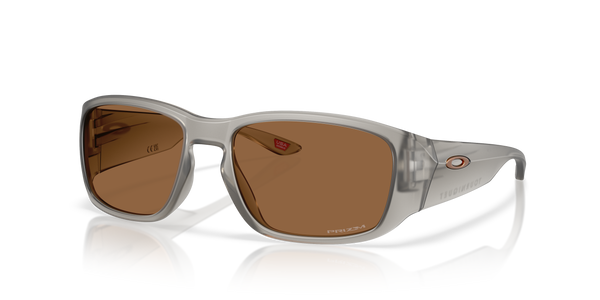 Gafas de Sol Oakley TOURNIQUET OO9521 02 57 17 — vista tres cuartos