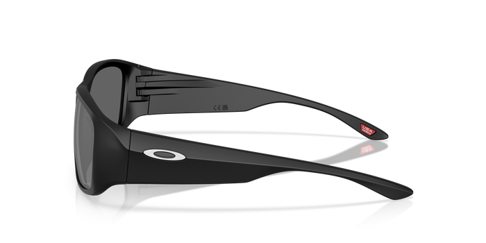 Oakley TOURNIQUET OO9521 03 57 17 太阳镜 — 图片 3