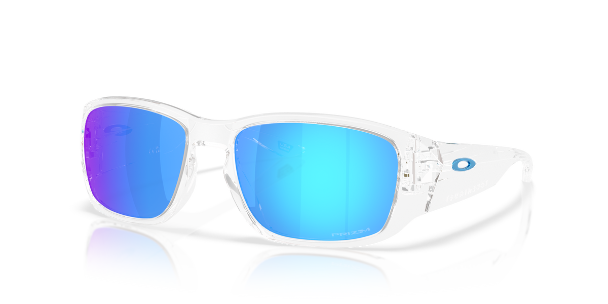 Oakley TOURNIQUET OO9521 04 57 17 太阳镜