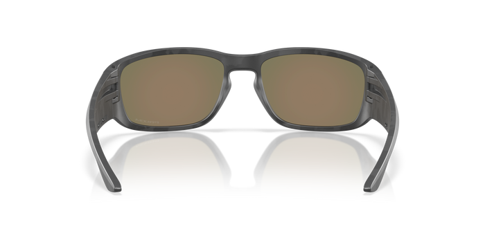 Солнцезащитные очки Oakley TOURNIQUET OO9521 05 57 17 — Изображение 4