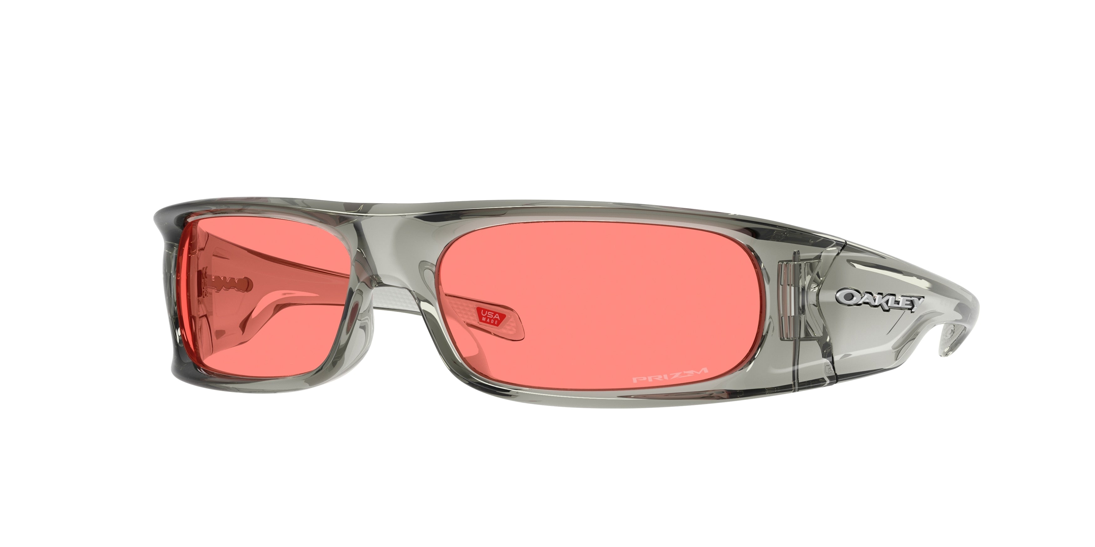 Sonnenbrille Oakley HIGHLAND OO9522 952203 62 16