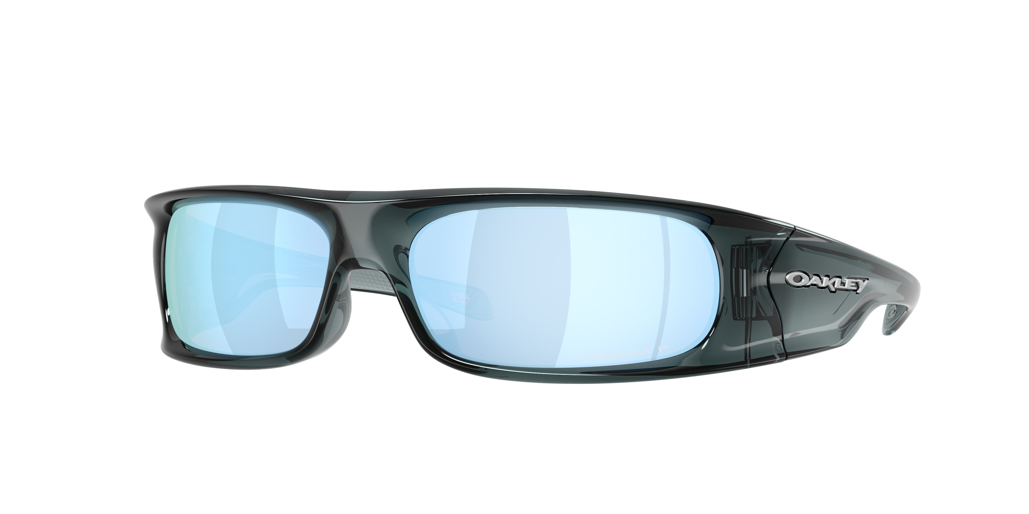Sonnenbrille Oakley HIGHLAND OO9522 952204 62 16
