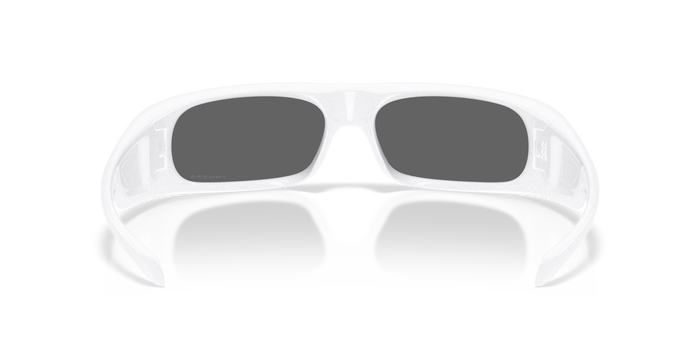 Oakley HIGHLAND OO9522 02 62 16 太阳镜 — 图片 4