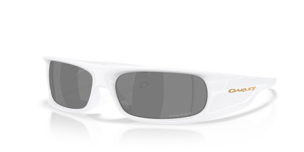 Gafas de Sol Oakley HIGHLAND OO9522 02 62 16 — vista tres cuartos