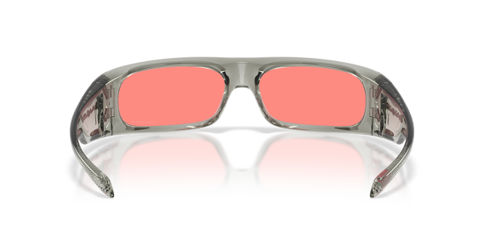 Солнцезащитные очки Oakley HIGHLAND OO9522 03 62 16 — Изображение 4