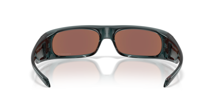 Oakley HIGHLAND OO9522 04 62 16 太阳镜 — 图片 4