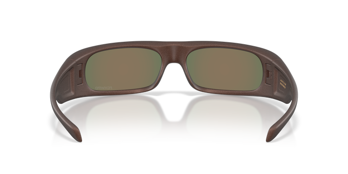 Oakley HIGHLAND OO9522 06 62 16 太阳镜 — 图片 4