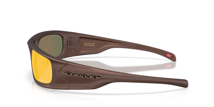 Oakley HIGHLAND OO9522 06 62 16 太阳镜 — 图片 3