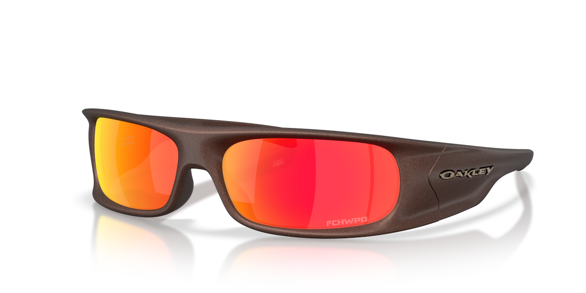 Oakley HIGHLAND OO9522 06 62 16 太阳镜