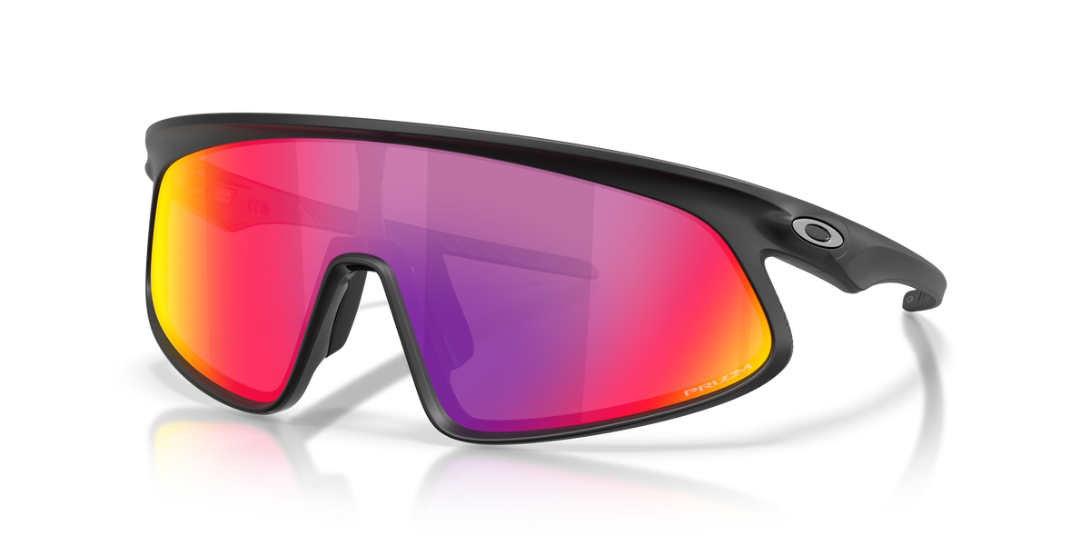 Sonnenbrille Oakley RSLV 141 OO9524D 01 41 141