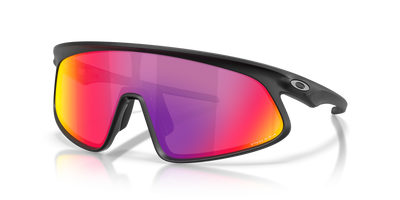 Sonnenbrille Oakley RSLV 141 OO9524D 01 41 141