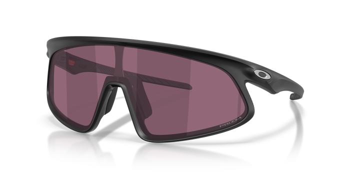 Gafas de Sol Oakley RSLV 141 OO9524D 02 41 141 — vista 3