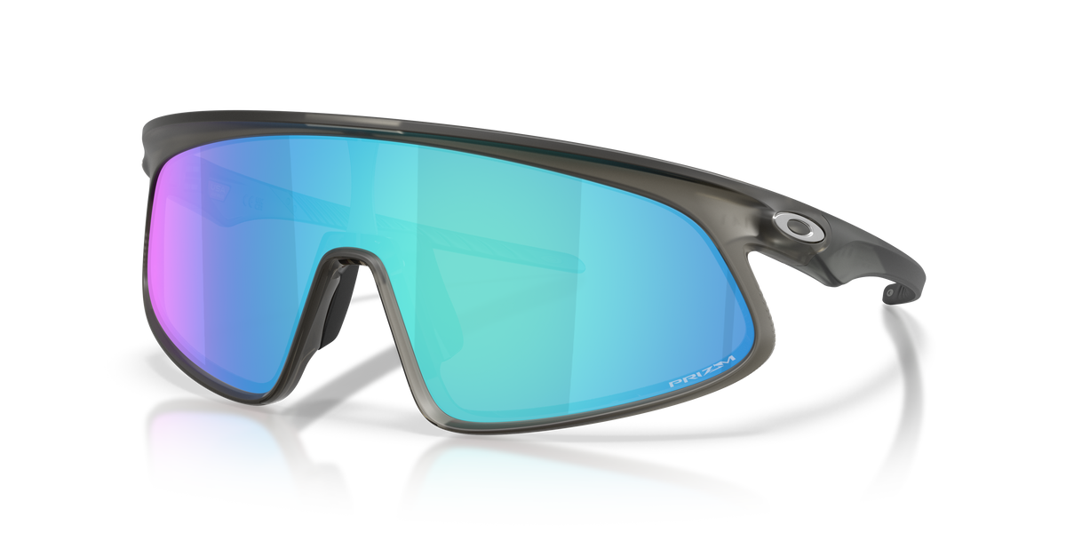 Sonnenbrille Oakley RSLV 141 OO9524D 04 41 141