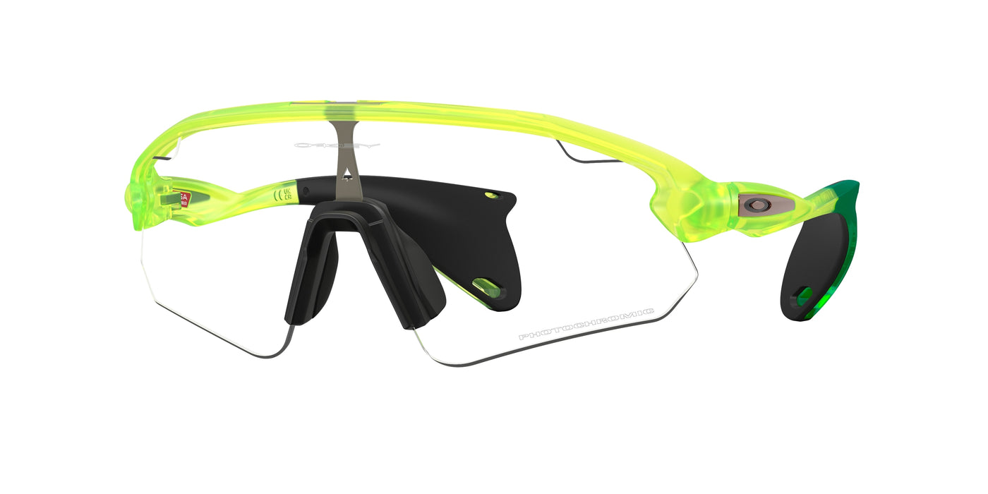 Lunettes de Soleil Oakley Stunt Devil OO9525 952504 37 137
