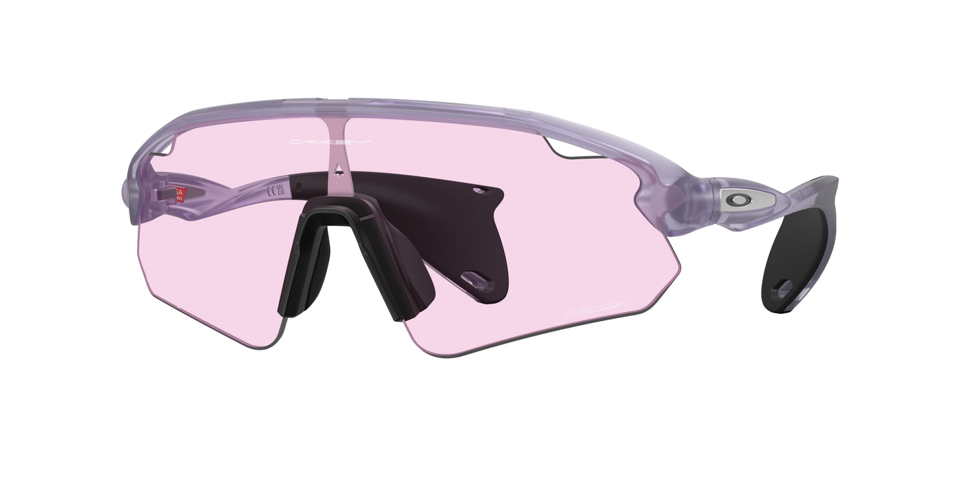 Lunettes de Soleil Oakley Stunt Devil OO9525 952507 37 137