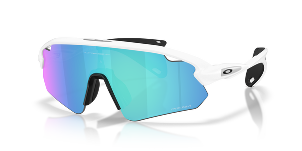 Gafas de Sol Oakley Stunt Devil OO9525 02 37 137 — vista tres cuartos