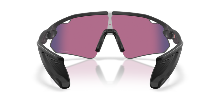 Oakley Stunt Devil OO9525 03 37 137 太阳镜 — 图片 4