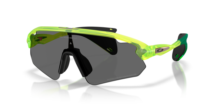 Oakley OO9525 Stunt Devil 太阳镜 37-137 — 图片 5