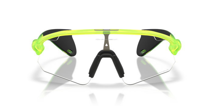 Oakley OO9525 Stunt Devil 太阳镜 37-137 — 图片 2