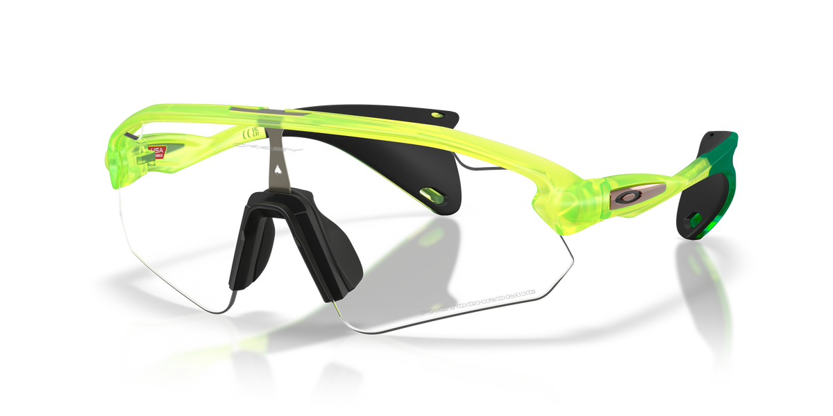 Oakley OO9525 Stunt Devil 太阳镜 37-137
