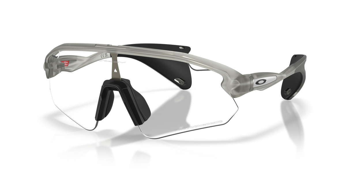 Oakley OO9525 952506 太阳镜 Stunt Devil 37 137