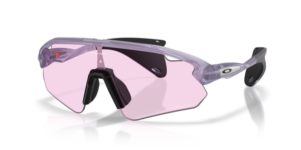 Gafas de Sol Oakley Stunt Devil OO9525 07 37 137 — vista tres cuartos