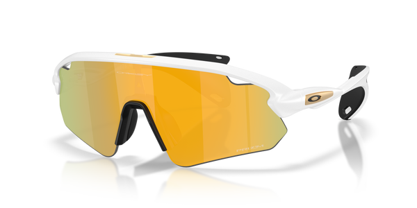 Gafas de Sol Oakley Stunt Devil OO9525 08 37 137 — vista tres cuartos