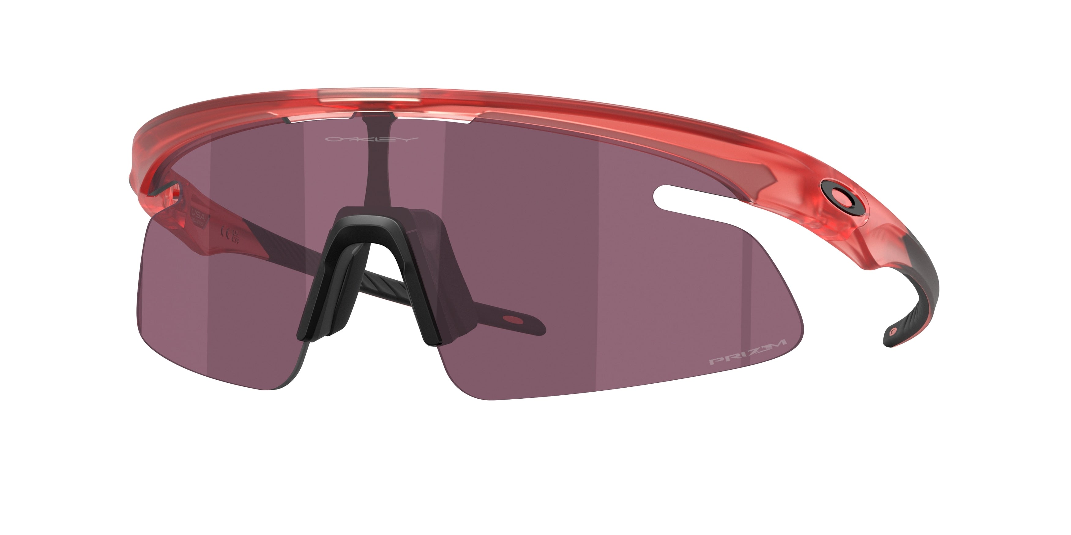 Sunglasses Oakley RSLV Lite OO9527D 952707 50 150