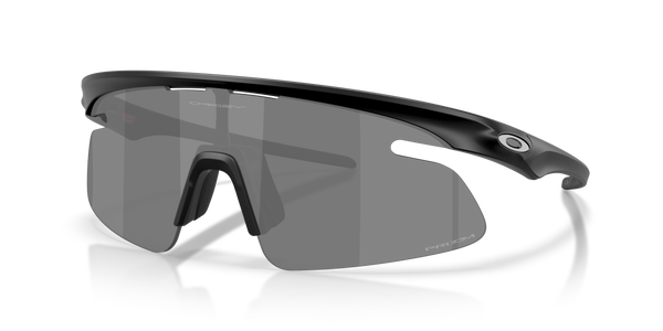 Gafas de Sol Oakley RSLV Lite OO9527D 01 50 150 — vista tres cuartos