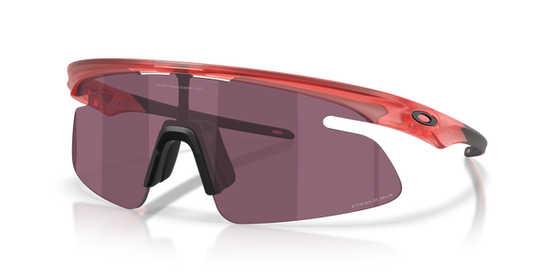 Gafas de Sol Oakley RSLV Lite OO9527D 07 50 150 — vista tres cuartos
