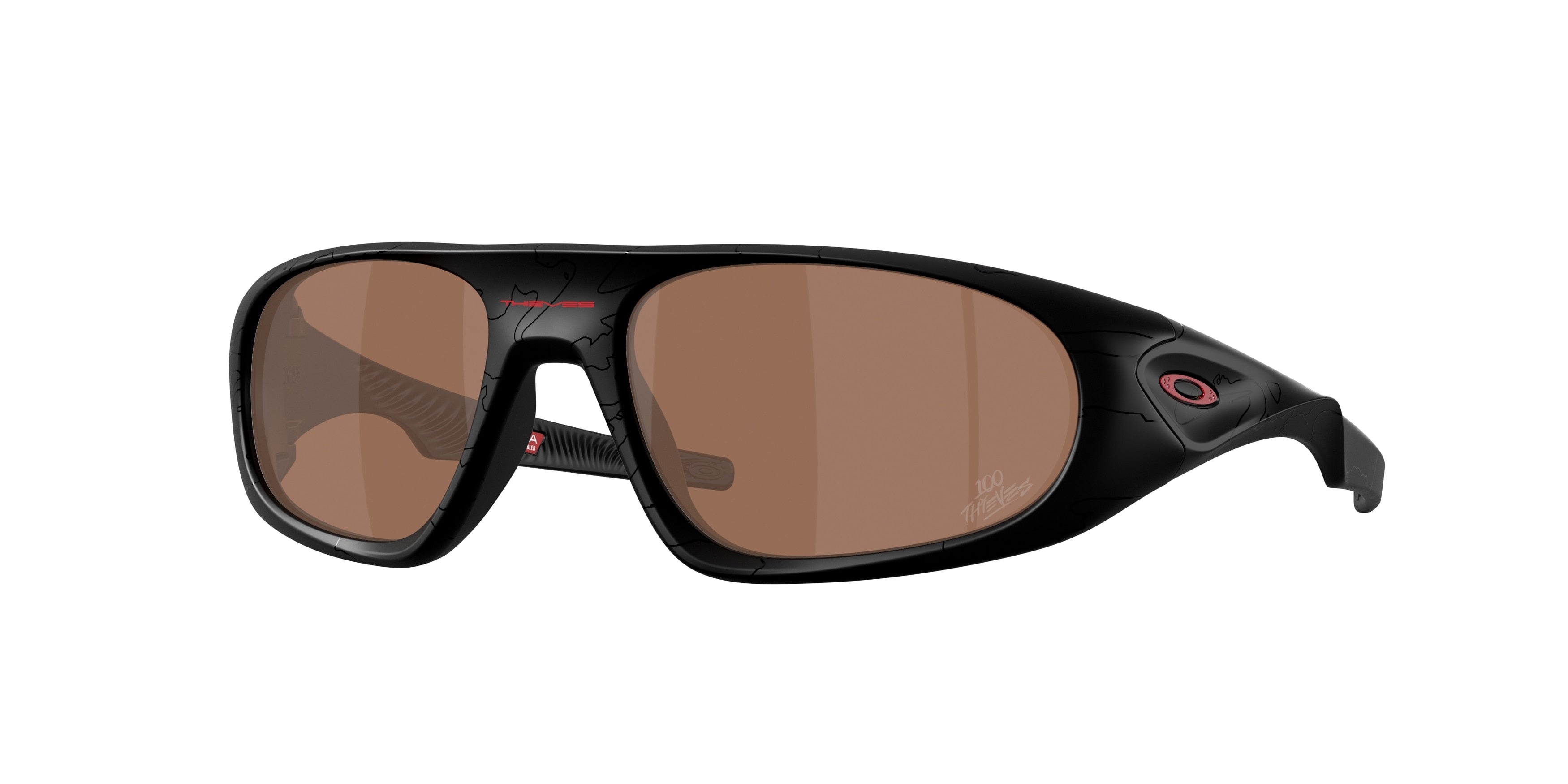 Sunglasses Oakley Neoforma OO9528 952808 60 18