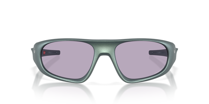 Lunettes de soleil Oakley Neoforma OO9528 02 60 18 — Image 2