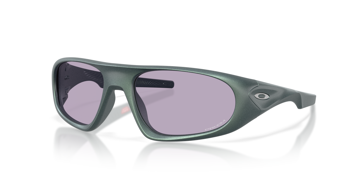 Oakley 太阳镜 OO9528 02 60 18