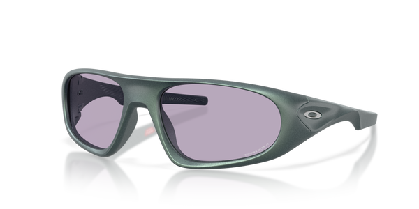 Gafas de Sol Oakley Neoforma OO9528 02 60 18 — vista tres cuartos