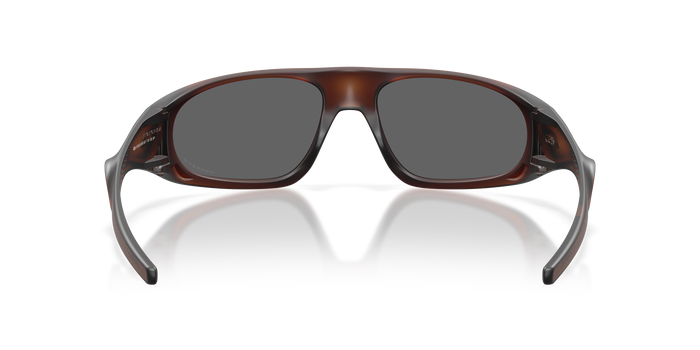 Oakley OO9528 太阳镜 60-18 醋酸纤维 男女通用 — 图片 4