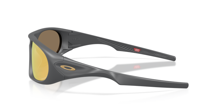 Sunglasses Oakley Neoforma OO9528 06 60 18 — Image 3