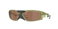 Sonnenbrille Oakley Plantaris SQ OO9529 04 61 18
