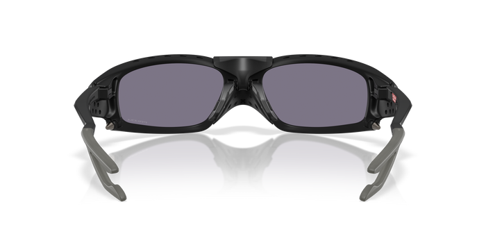 Lunettes de soleil Oakley Plantaris SQ OO9529 01 61 18 — Image 4