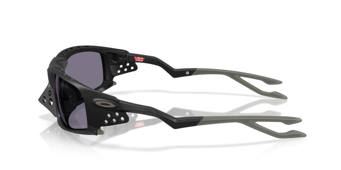 Lunettes de soleil Oakley Plantaris SQ OO9529 01 61 18 — Image 3