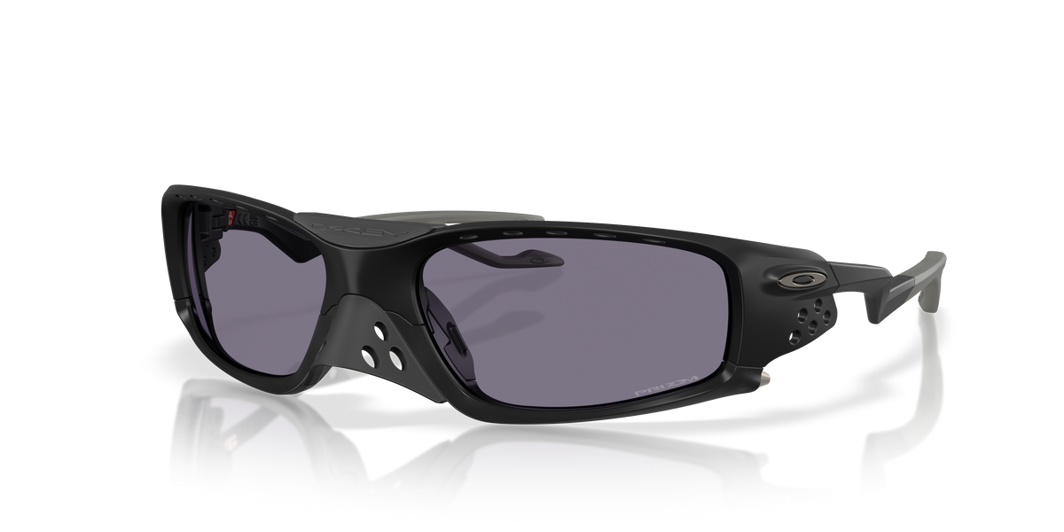 Lunettes de soleil Oakley Plantaris SQ OO9529 01 61 18