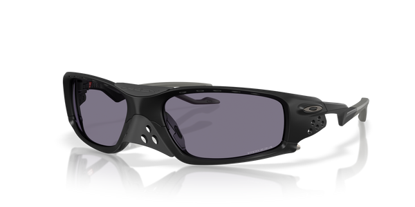 Gafas de Sol Oakley Plantaris SQ OO9529 01 61 18 — vista tres cuartos