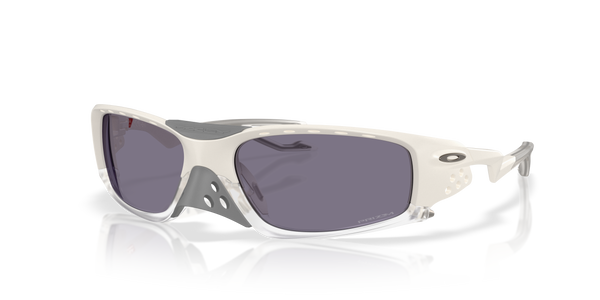 Gafas de Sol Oakley Plantaris SQ OO9529 02 61 18 — vista tres cuartos