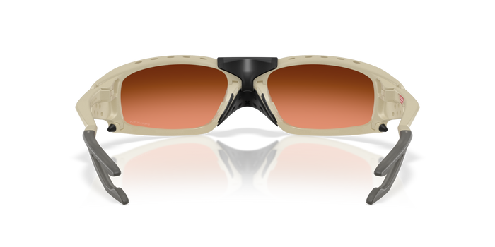 Sonnenbrille Oakley Plantaris SQ OO9529 03 61 18 — Bild 4
