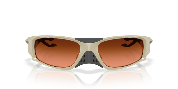 Sonnenbrille Oakley Plantaris SQ OO9529 03 61 18 — Bild 2